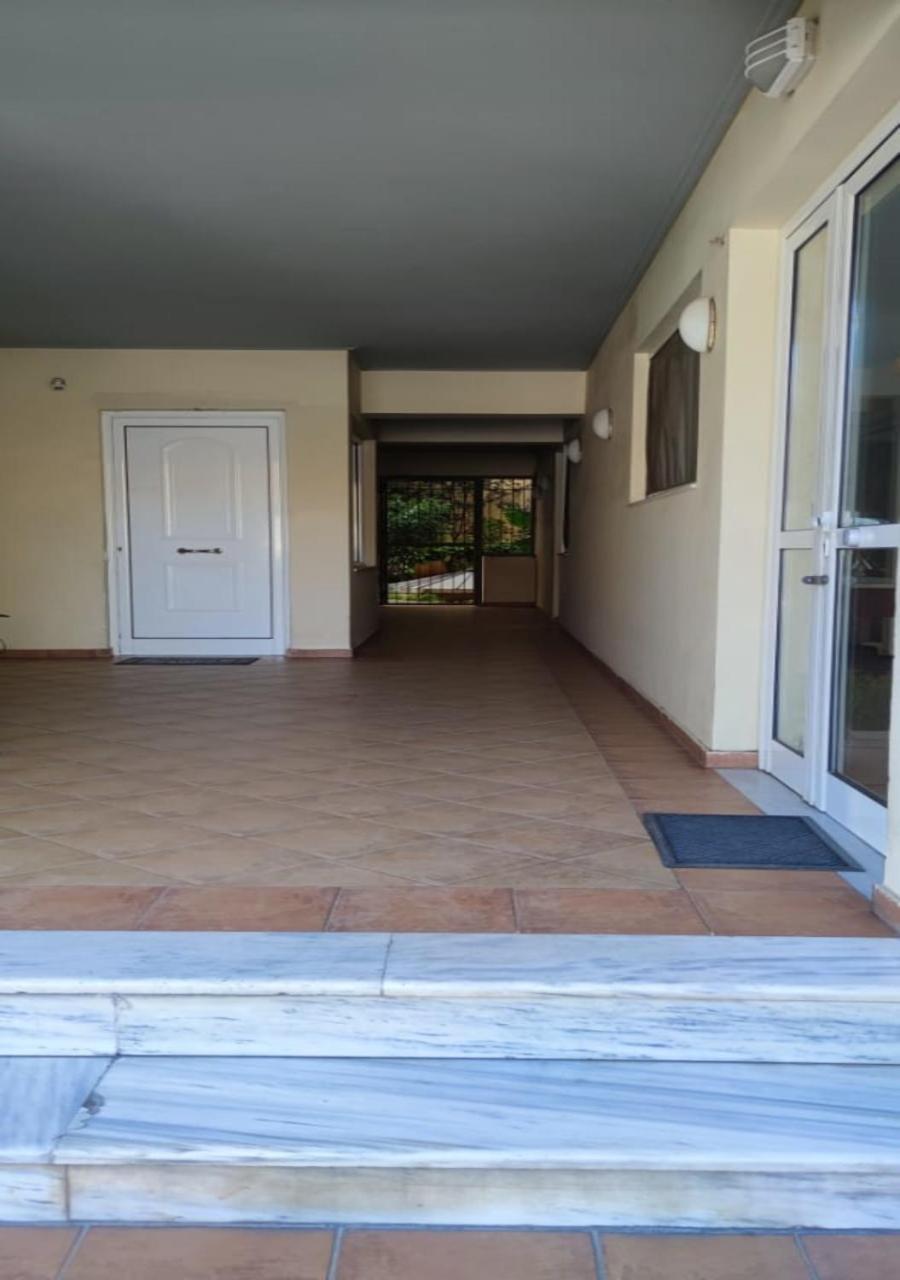 Apartment In A Quiet Location. Αθήνα Εξωτερικό φωτογραφία
