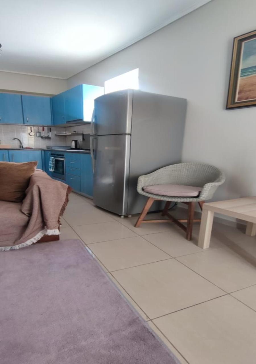 Apartment In A Quiet Location. Αθήνα Εξωτερικό φωτογραφία