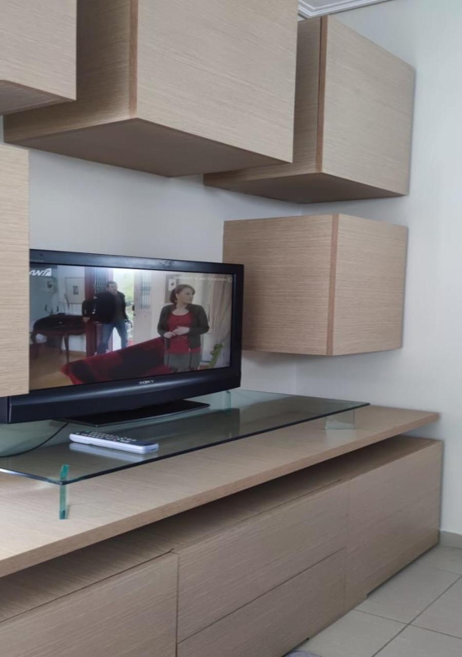 Apartment In A Quiet Location. Αθήνα Εξωτερικό φωτογραφία