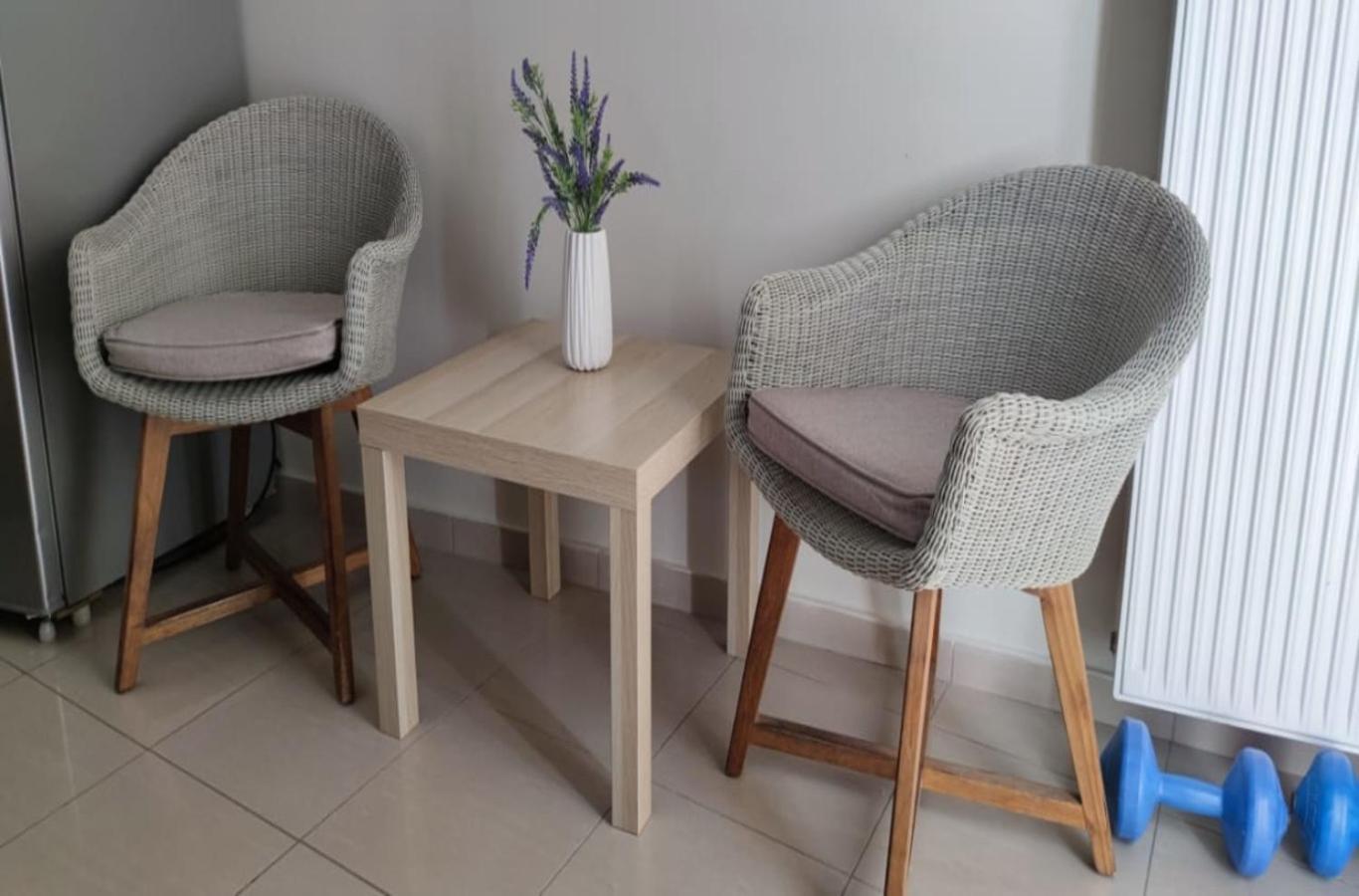 Apartment In A Quiet Location. Αθήνα Εξωτερικό φωτογραφία