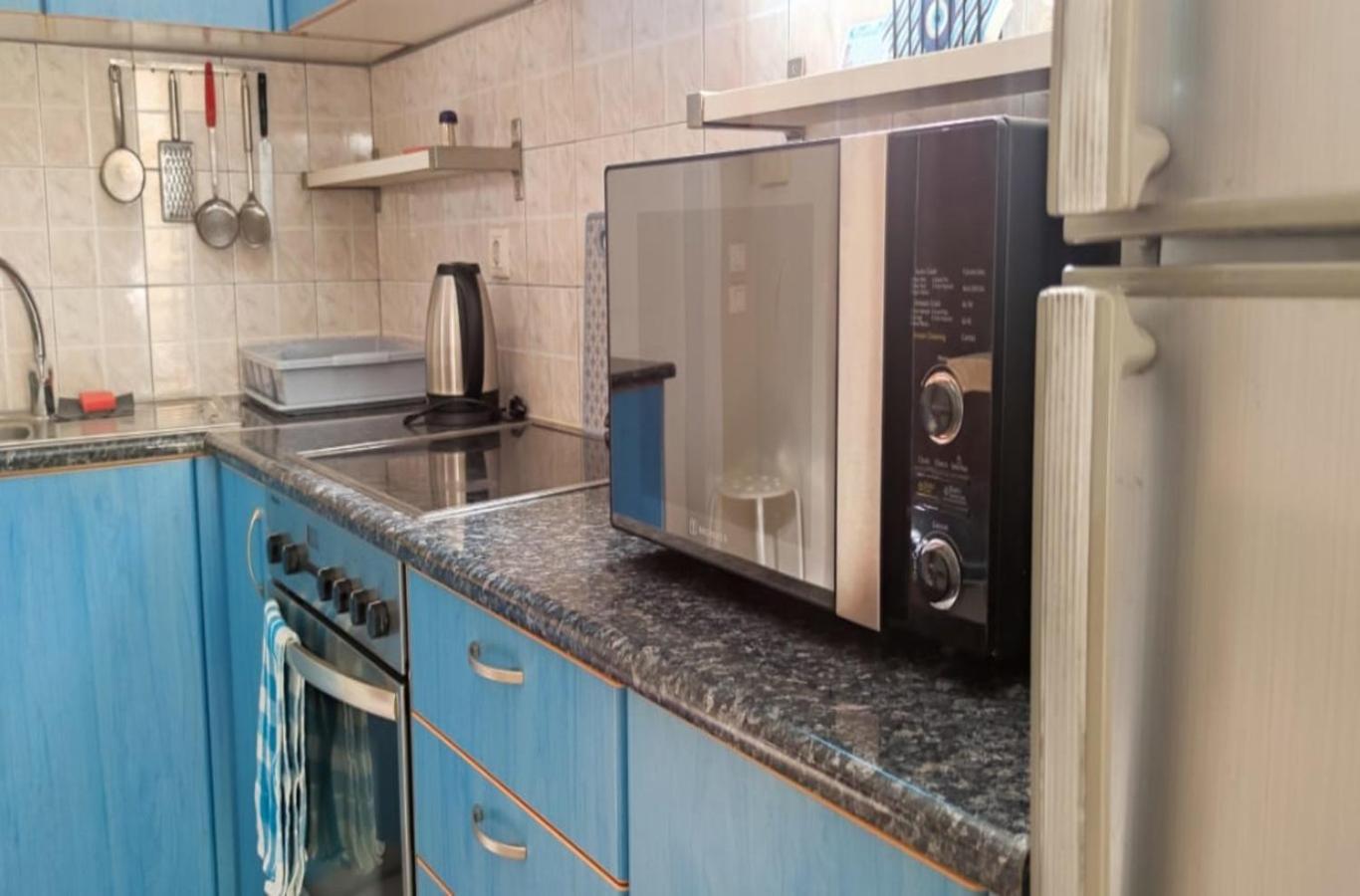 Apartment In A Quiet Location. Αθήνα Εξωτερικό φωτογραφία